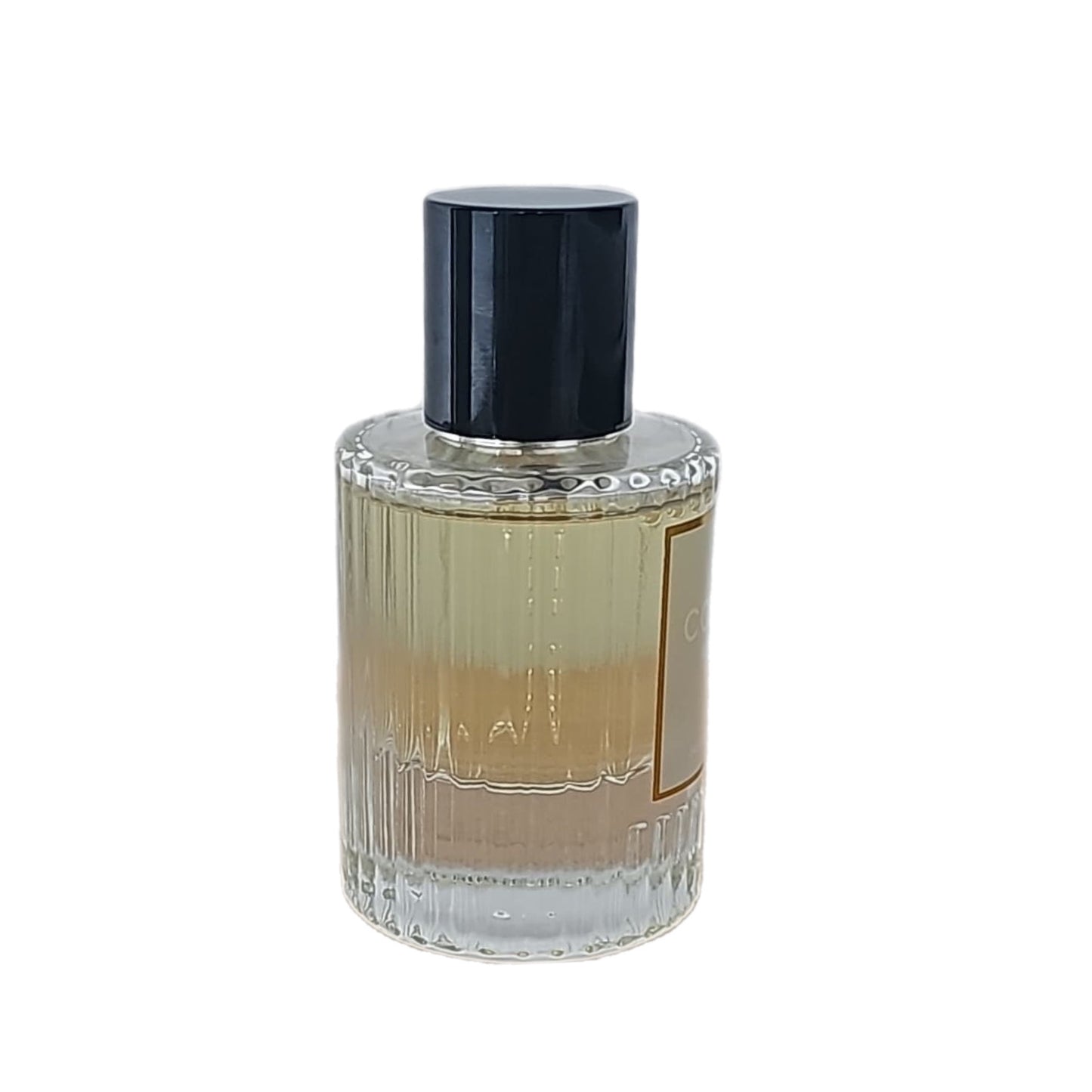 Inspired by coco chanel Girl Perfume