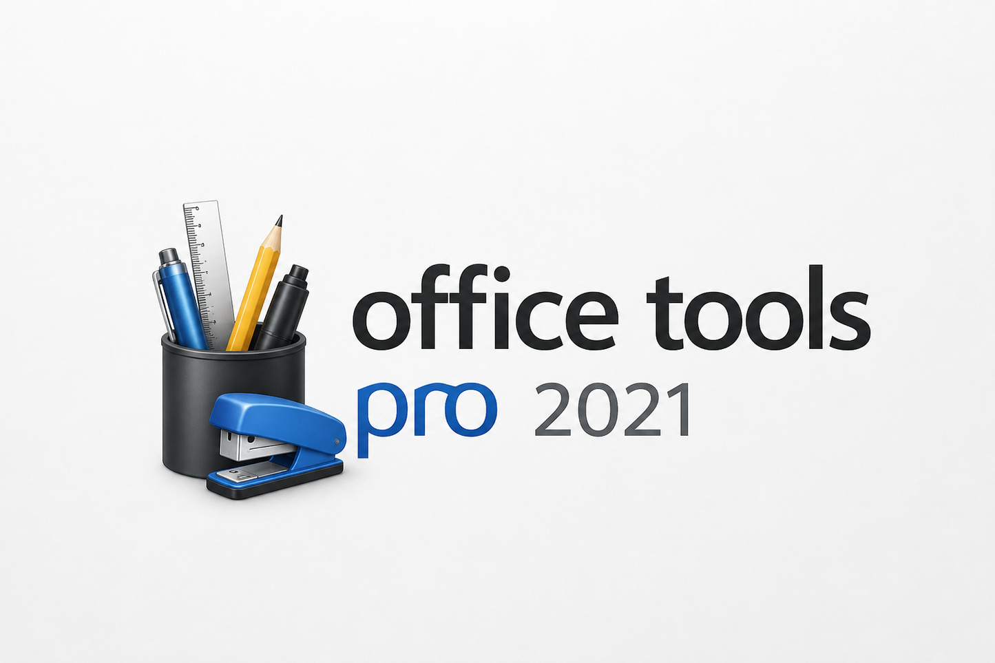 Office Tools Pro 2021