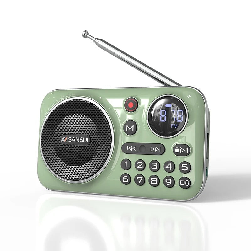 Chaupehra Sahib Radio