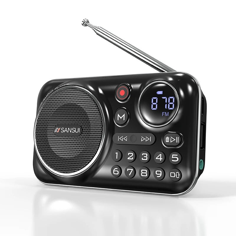 Chaupehra Sahib Radio