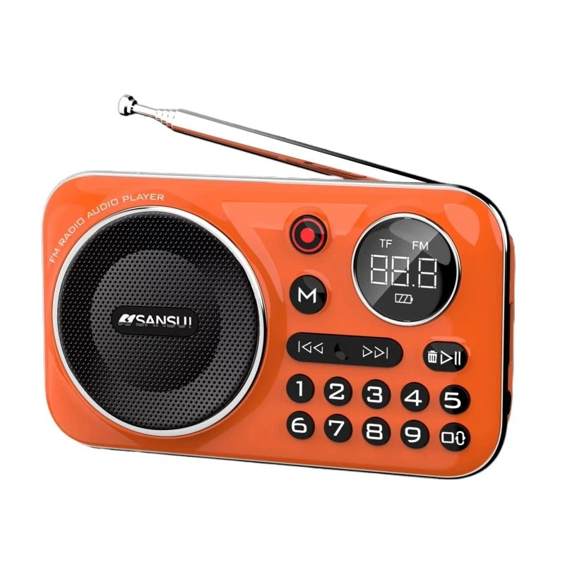 Chaupehra Sahib Radio